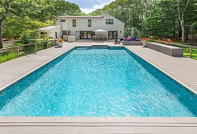 1 Short Lane East Hampton NY 11937