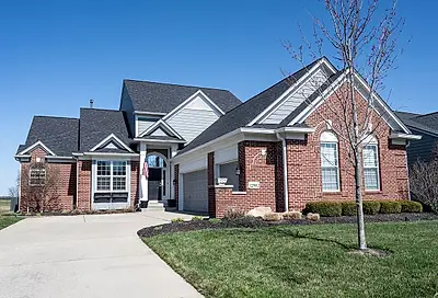 12982 Duval Drive Fishers IN 46037