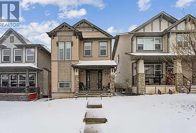 47 Nolanfield Heights NW Calgary AB T3R0M2