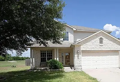 4018 Kerley Court Hutto TX 78634