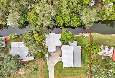 2220 S Gulfwater Point Crystal River FL 34429