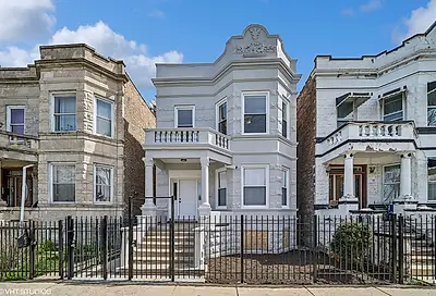 539 N Trumbull Avenue Chicago IL 60624