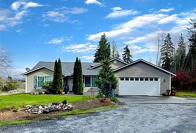 78 Orchard Lane Elma WA 98541