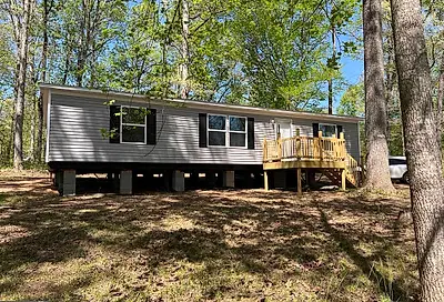 77 Old Chism Trail Lavonia GA 30553