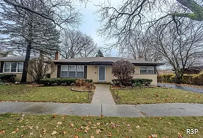 16927 Langley Avenue South Holland IL 60473