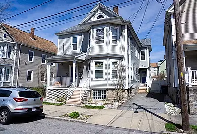 21 Willow St New Bedford MA 02740
