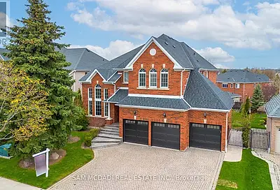 5381 FOREST HILL DR Mississauga ON L5M6G9