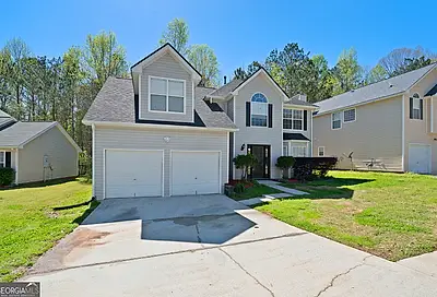 4375 Bridle Point Parkway Snellville GA 30039