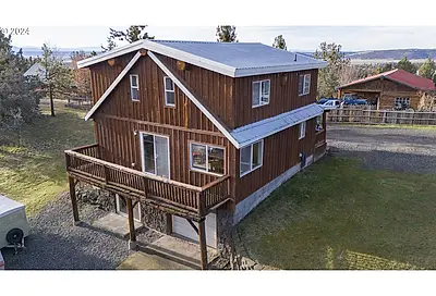 5970 NW Circle St Prineville OR 97754