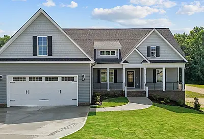 57 Woodbark Cove Willow Springs NC 27592