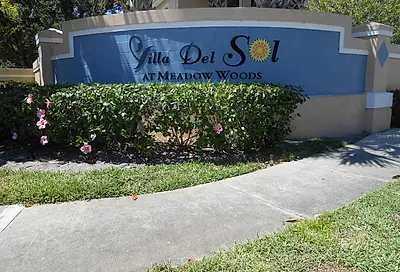 522 Villa Del Sol Circle Orlando FL 32824