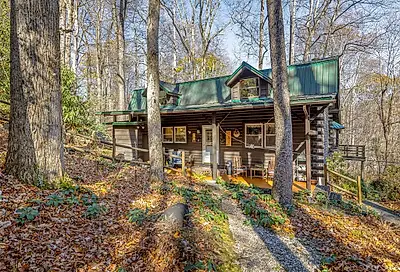 1970 Dogwood Drive Maggie Valley NC 28751