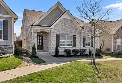 4232 Dysant Aly Nolensville TN 37135