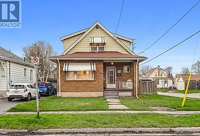 337 DIVISION ST Oshawa ON L1G5M8