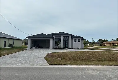 128 Nelson Road N Cape Coral FL 33993