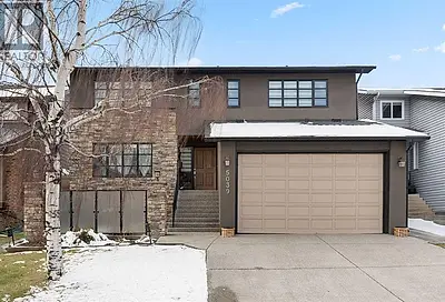 5039 Norris Road NW Calgary AB T2K5R6