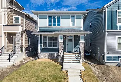 34 Midtown Crossing SW Airdrie AB T4B5H1