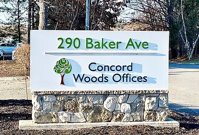 290 Baker Ave Concord MA 01742