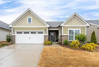 1412 Monterey Bay Drive Wake Forest NC 27587