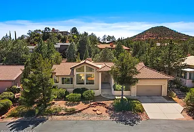 400 Barcelona Rd Sedona AZ 86336