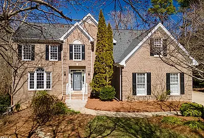 221 Arbordale Court Cary NC 27518