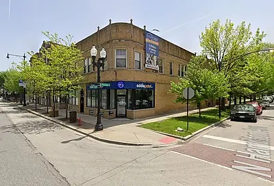 2125 W Irving Park Road Chicago IL 60618