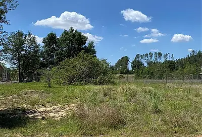 Lost Lake Road Clermont FL 34711