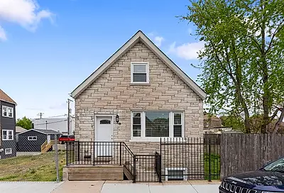2325 S Seeley Avenue Chicago IL 60608