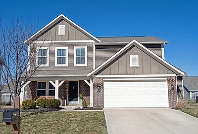 6372 Fawn Way Mccordsville IN 46055