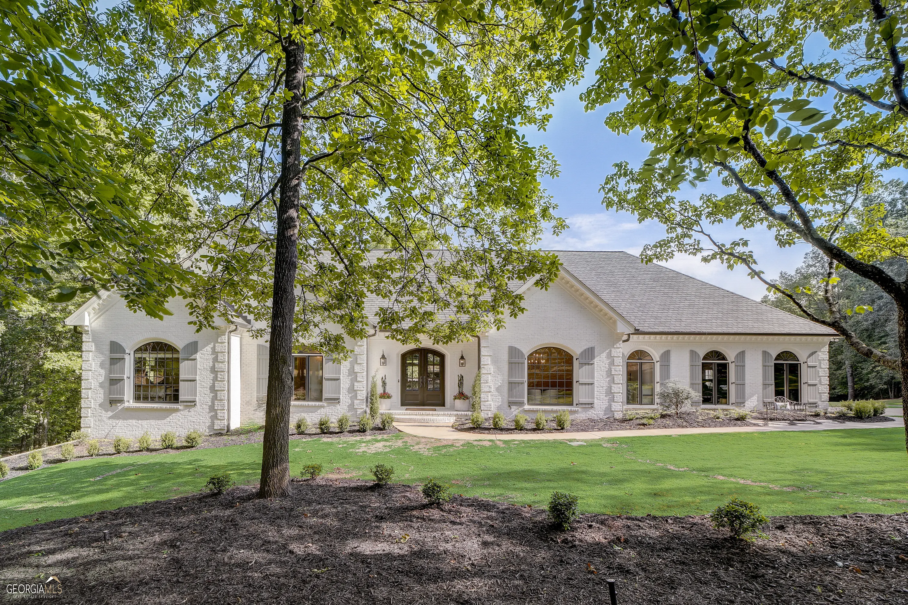 8977 Woodsong Trail