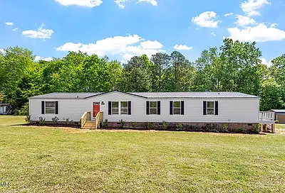1529 Holly Road Spring Hope NC 27882