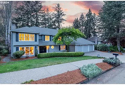 7 Scarborough Dr Lake Oswego OR 97034