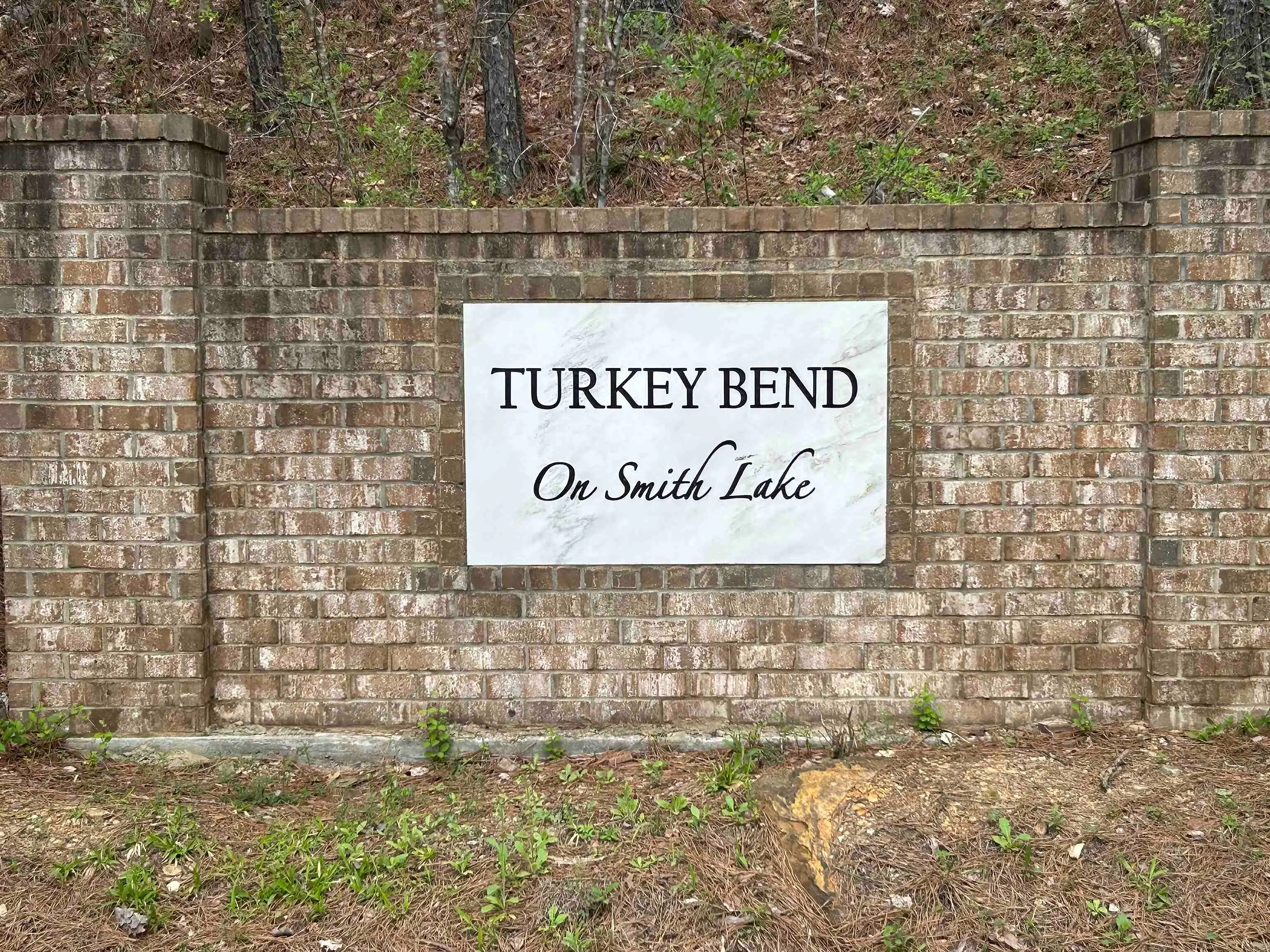 Lot 16 Turkey Bend Dr