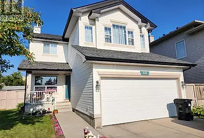 64 Country Hills Park NW Calgary AB T3K5E1