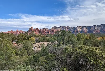 302 Oak Ridge Lane Sedona AZ 86336