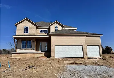 11484 S Cornice Street Olathe KS 66061