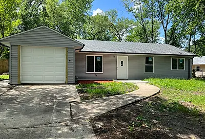 223 Marquette Street Park Forest IL 60466