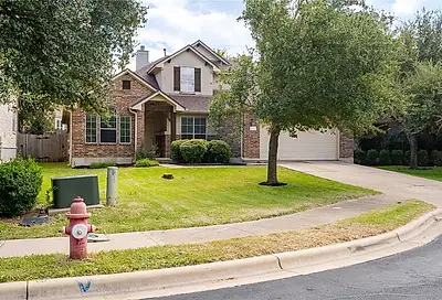 2205 Conway Cove Round Rock TX 78664