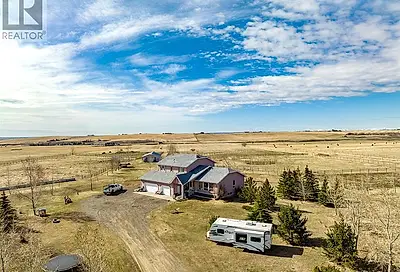 14119 Big Hill Springs Road Rural Rocky View County AB T4B4S6