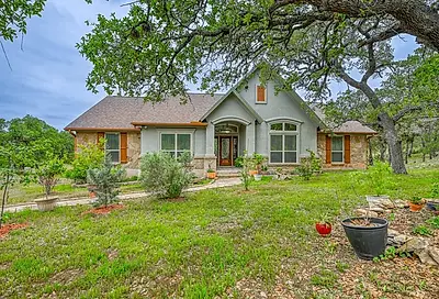 210 Cave Springs Drive Wimberley TX 78676