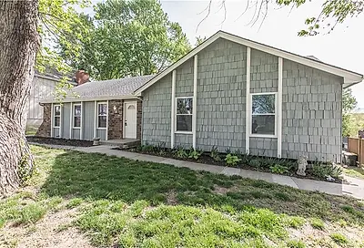 5903 NW Harris Drive Parkville MO 64152