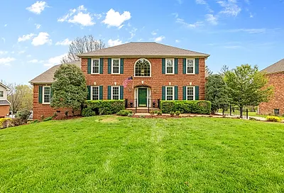 9451 Foothills Dr Brentwood TN 37027