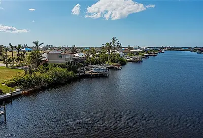4229 NW 33rd Street Cape Coral FL 33993
