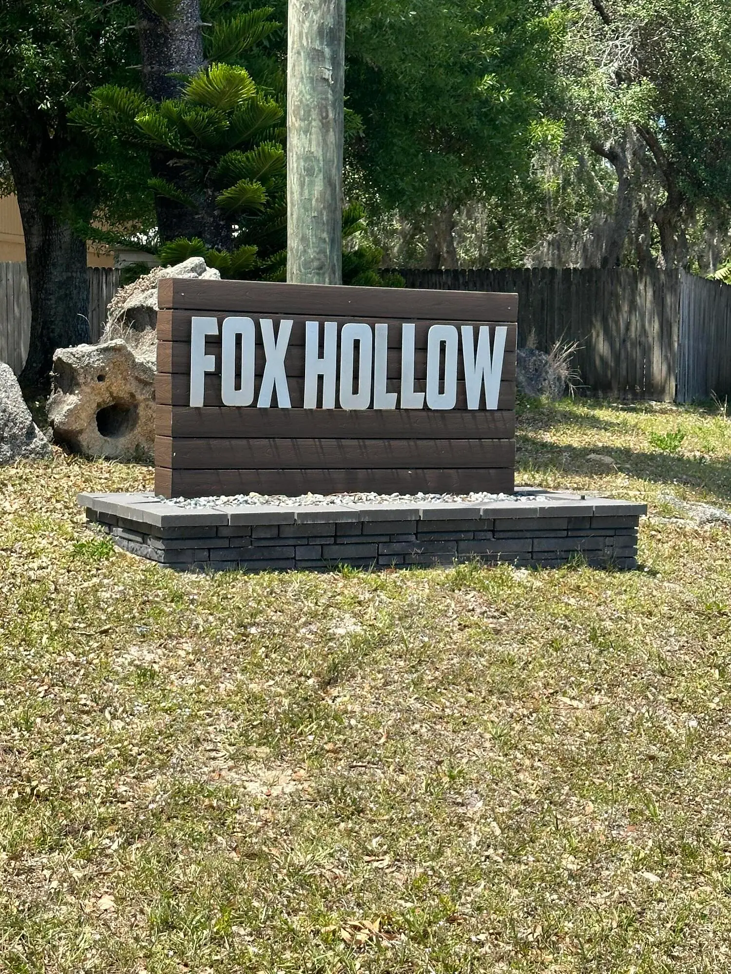 2418 Fox Hollow Drive