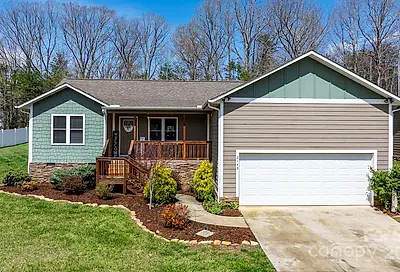 2143 Derby Court Morganton NC 28655