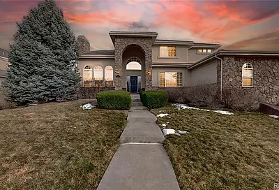 10540 Dacre Place Lone Tree CO 80124