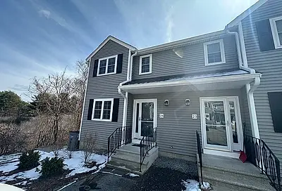 34 Lowell Rd Pepperell MA 01463