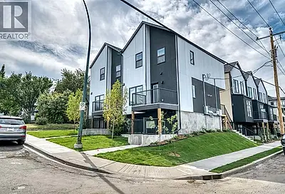 2925 12 Avenue SW Calgary AB T3C3T3