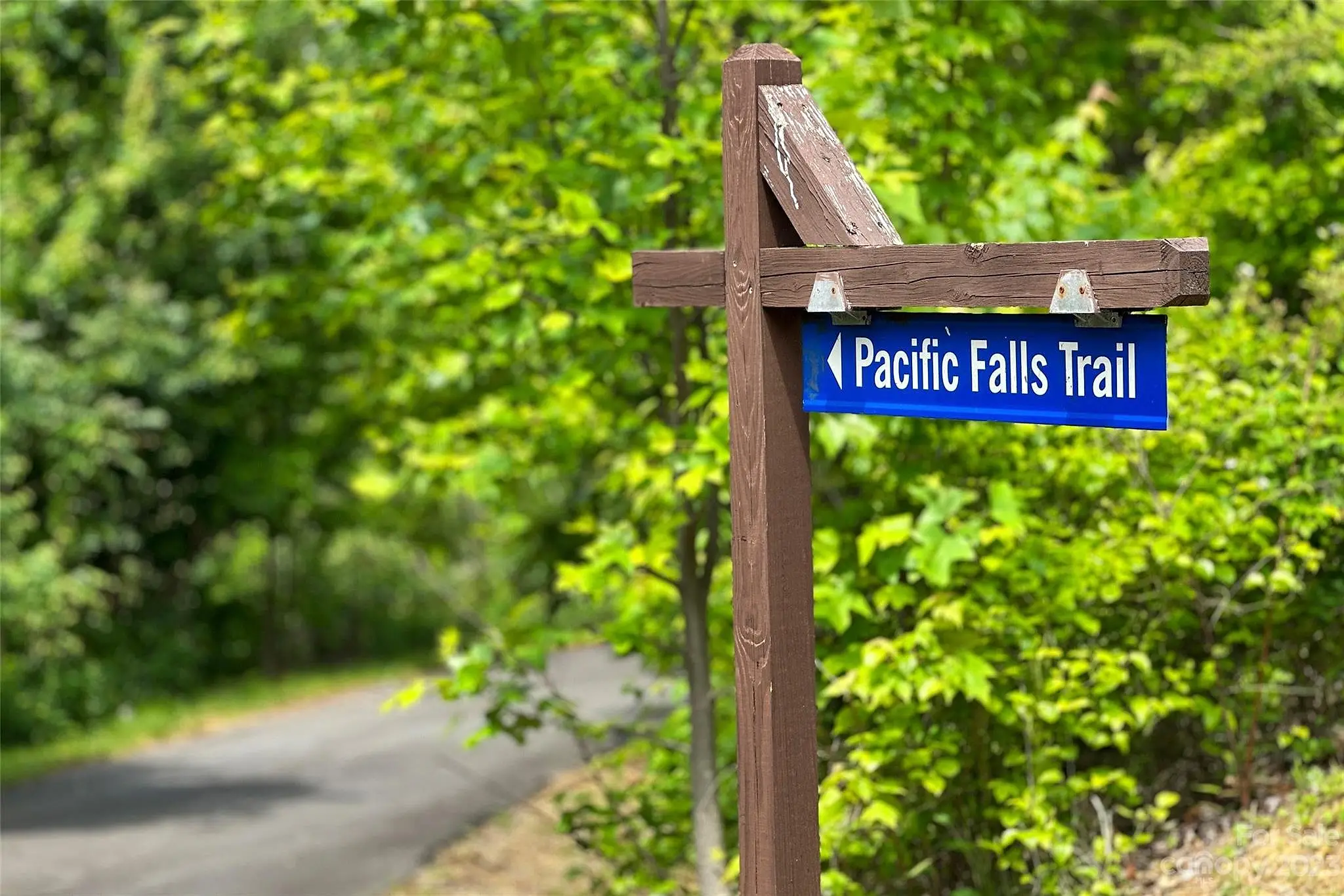 173 Pacific Falls Trail