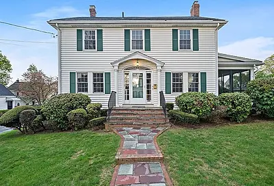 48 Neponset Road Quincy MA 02169